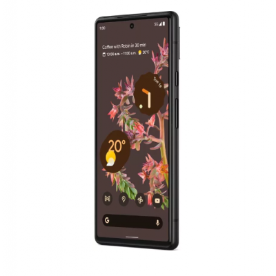 Цвет: Черный