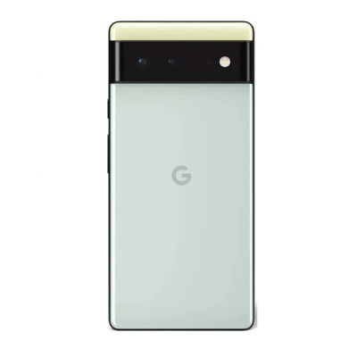 Цвет: Мятный