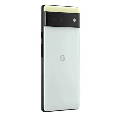 Цвет: Мятный