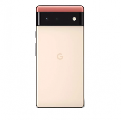 Цвет: Коралловый