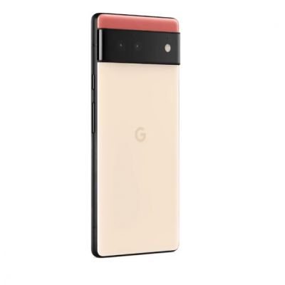 Цвет: Коралловый