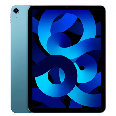 Apple iPad Air 2022 5G 64Gb Blue