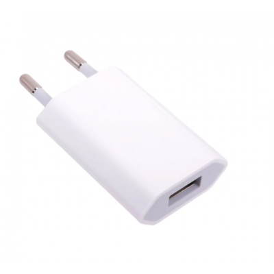 Адаптер питания Apple USB с мощностью 5Вт