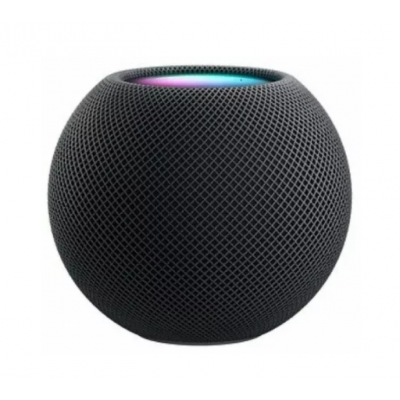 Умная колонка Apple HomePod Mini Space gray