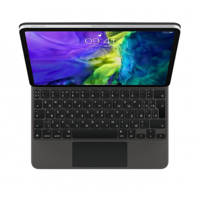 Magic Keyboard MXQT2 for iPad Pro 11" (2th gen)