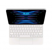 Magic Keyboard для iPad Pro 11" (5/6th gen) and iPad Air (5th gen) White