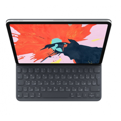 Smart Keyboard Folio for iPad Pro 11" (2th gen)