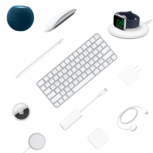 Аксессуары