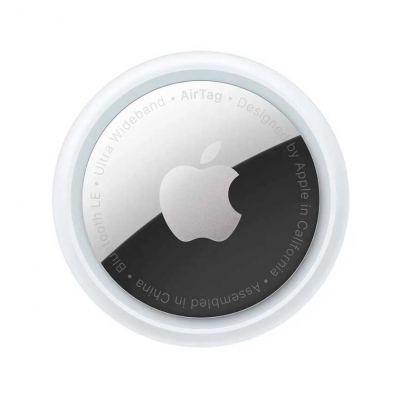 Беспроводная метка Apple AirTag