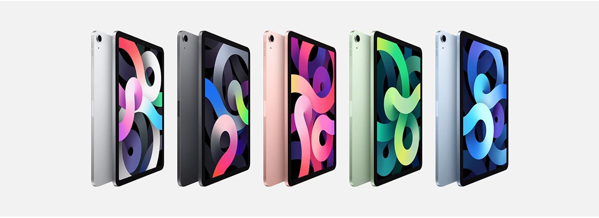  IPad Air 10.9 (2020 г)