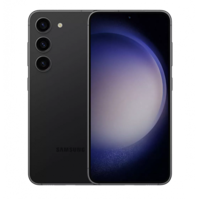 Samsung Galaxy S23+ SM-S916B/DS 8Gb/256Gb Черный фантом