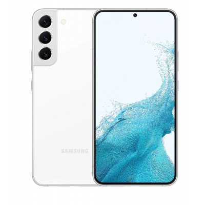 Цвет: Белый